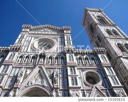 Cathedral of Santa Maria del Fiore 15105610