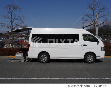 護理出租車 護理出租車 15105640