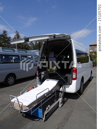 Welfare taxi Welfare taxi 15105701