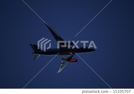 In the afterglow 15105707