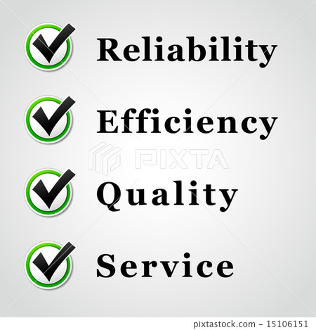 Quality service 15106151