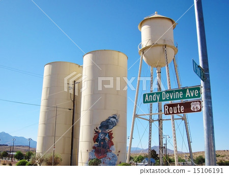 66號公路水塔/ 66號水塔 15106191