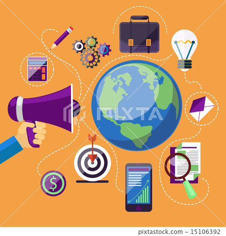 Consept of marketing process Consept of marketing process 15106392