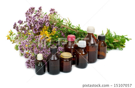Herbal medicine 15107057
