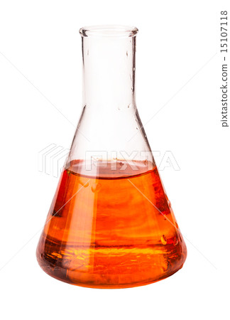 flask with reagent 15107118