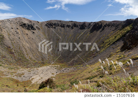 Jodo Plain crater Jodo Plain crater 15107616