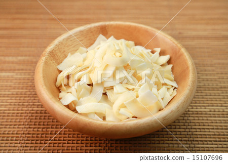 椰子片 椰子片 15107696