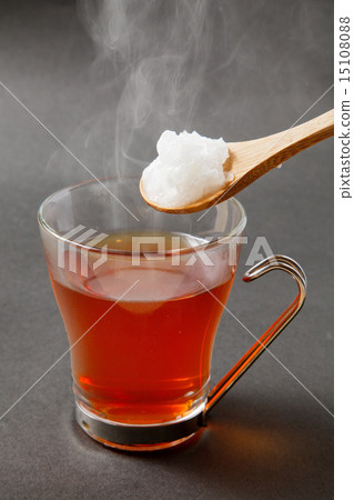 椰子油為茶 椰子油為茶 15108088