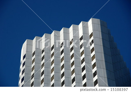 council house, Perth 15108397