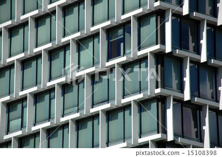 council house, Perth 15108398