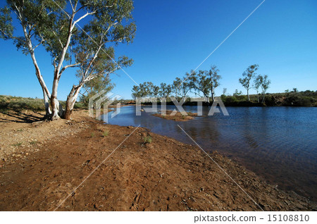 Rudall River outback 15108810