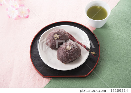 ohagi ohagi 15109314