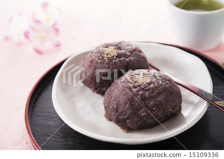 ohagi  15109336