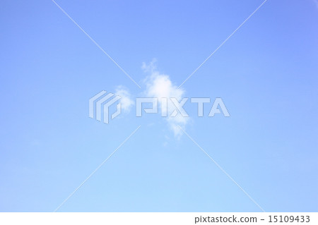 天空和雲彩 天空和雲彩 15109433