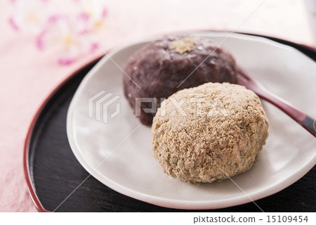 ohagi ohagi 15109454