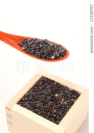 Black rice Black rice 15109707