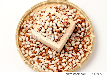 一個豆子 一個豆子 15109775