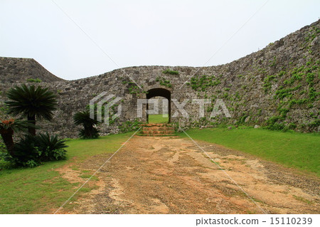 Zakkuri城堡廢墟 Zakkuri城堡廢墟 15110239