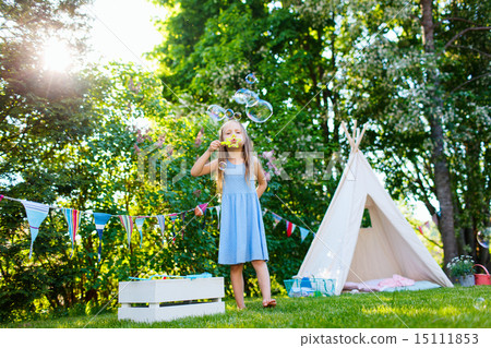 Summertime fun 15111853