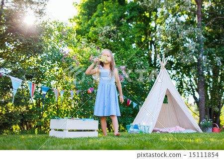 Summertime fun 15111854