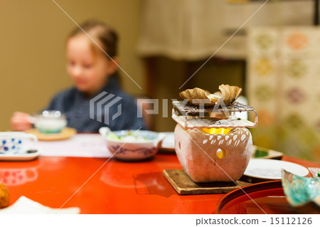 Japanese breakfast 15112126