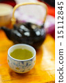 Green tea 15112845