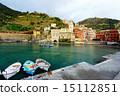 Vernazza village in Cinque Terre 15112851