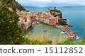 Vernazza village in Cinque Terre 15112852