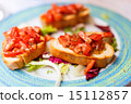 Bruschetta 15112857