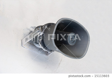 Loudspeaker Loudspeaker 15113603