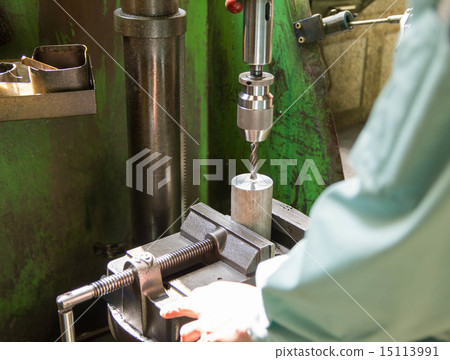 鑽床 鑽床 15113991