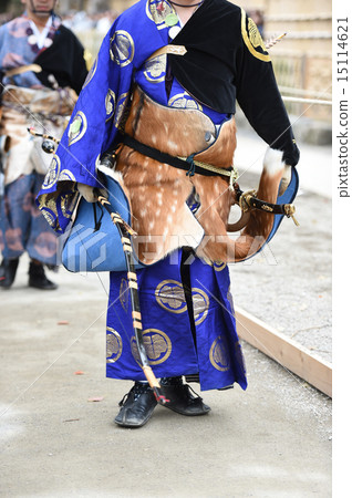 Flower horse event 15114621