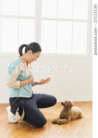 Trimmer / Veterinarian Trimmer / Veterinarian 15115130