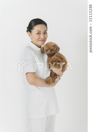 Trimmer / Veterinarian Trimmer / Veterinarian 15115286