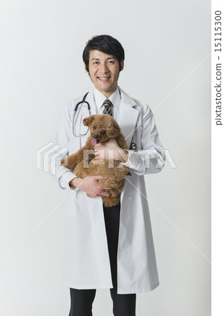 修剪器/獸醫 15115300