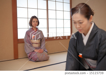 disciple, female, lady 15115739
