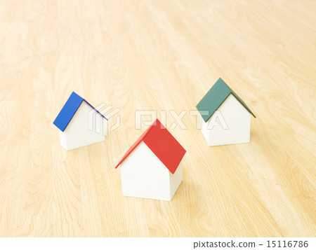 住房形象 住房形象 15116786