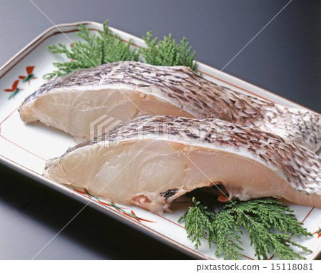 Snapper fillet 15118081