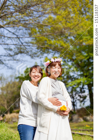 產婦照片 產婦照片 15118337