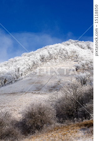 Mount Beshtau 15118850