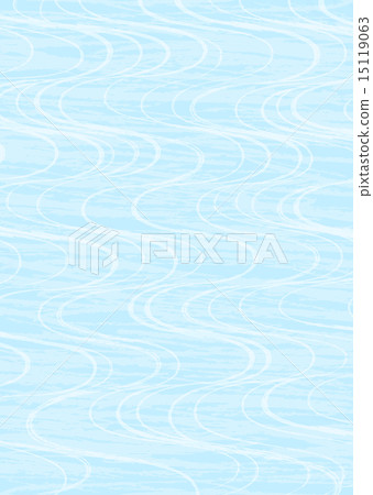 Water Sesiraga Texture - Stock Illustration [15119063] - PIXTA