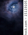 Moon  15119105