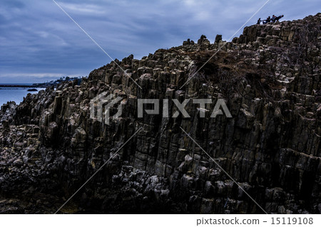 懸崖 15119108