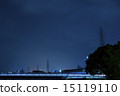 power line  15119110