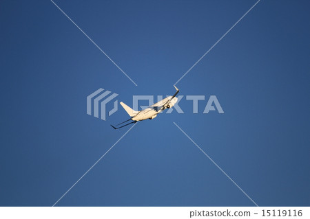 B737我從機場起飛了 15119116
