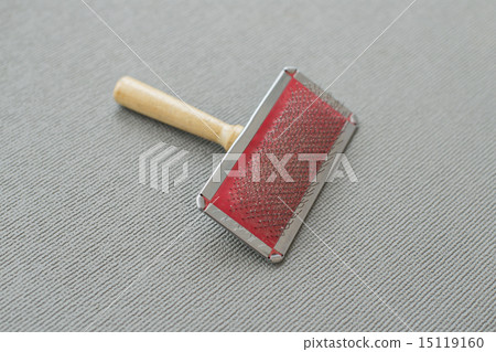 Trimmer / Veterinarian 15119160