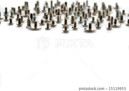 chrome screws 15119953
