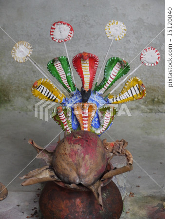 Shonar Gaon印度教寺廟 15120040