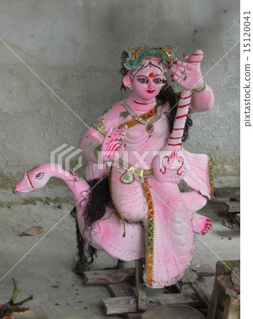 Shonar Gaon印度教寺廟 Shonar Gaon印度教寺廟 15120041