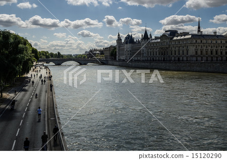 Seine Seine 15120290